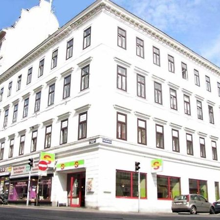 Hotel Pension Walzerstadt Viyana Dış mekan fotoğraf