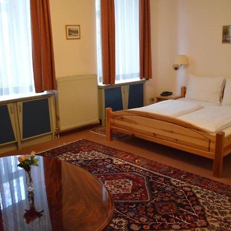 Hotel Pension Walzerstadt Viyana Dış mekan fotoğraf