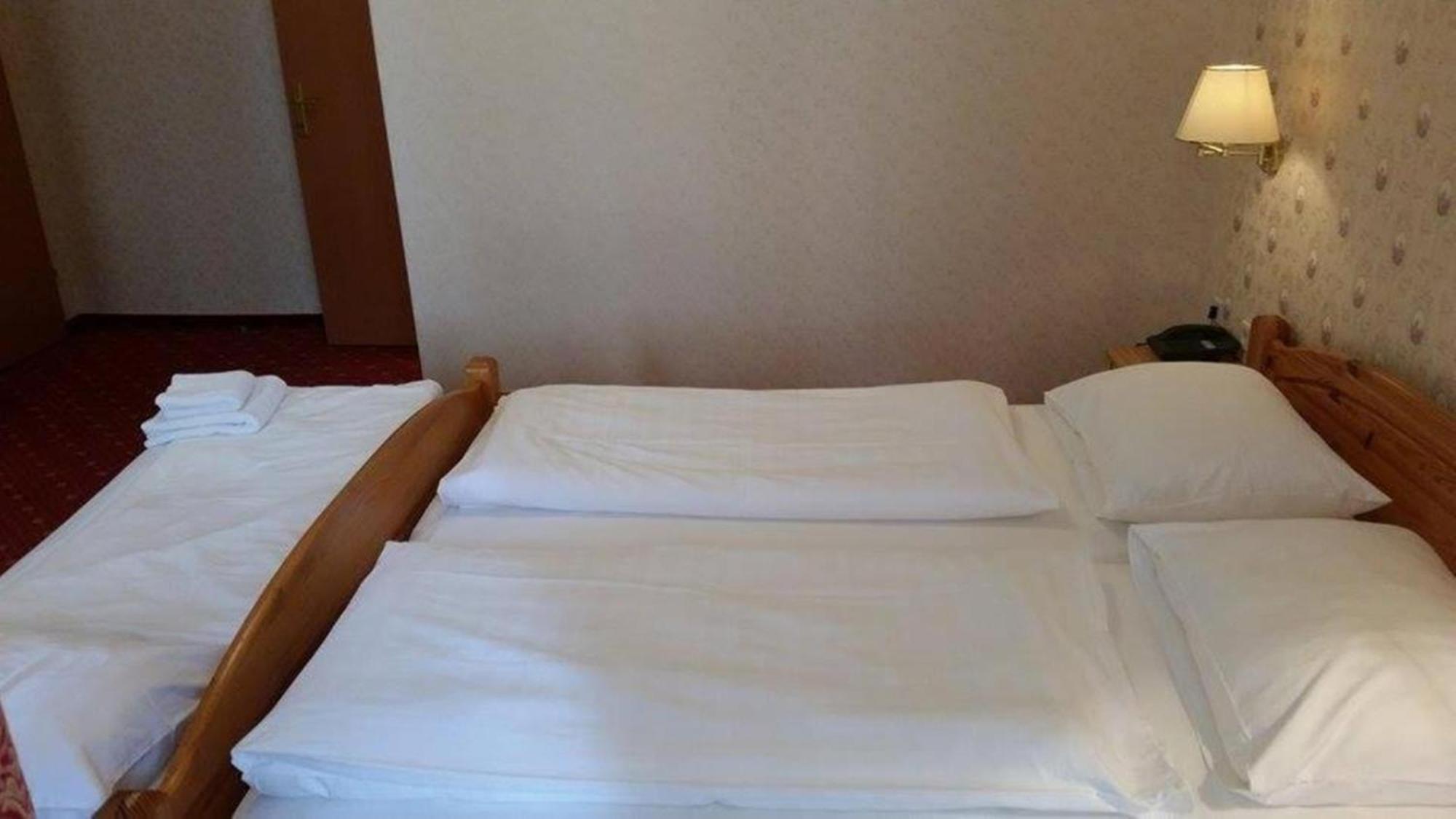 Hotel Pension Walzerstadt Viyana Dış mekan fotoğraf