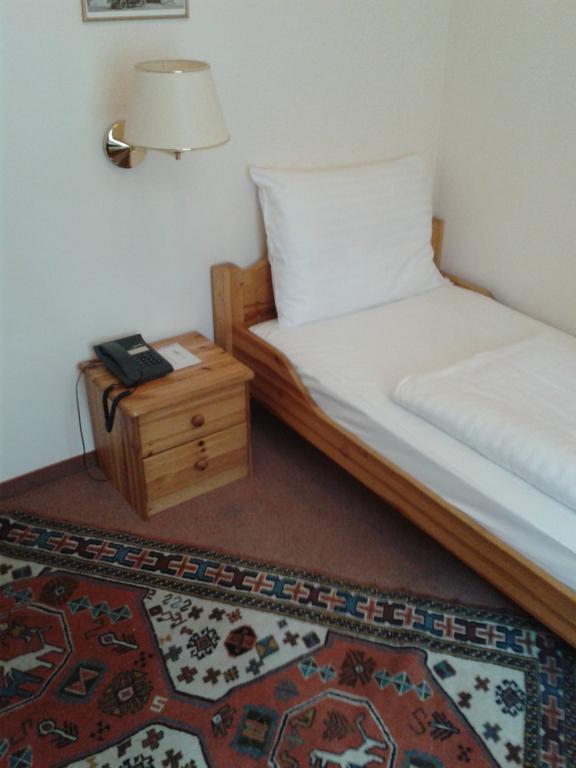 Hotel Pension Walzerstadt Viyana Oda fotoğraf